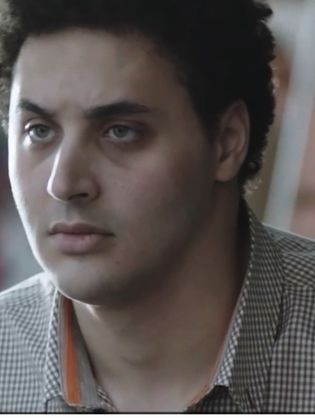 علي محمد