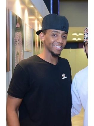 أحمد المخيني