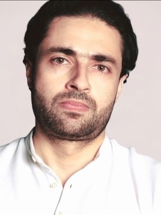 حسام الفحام