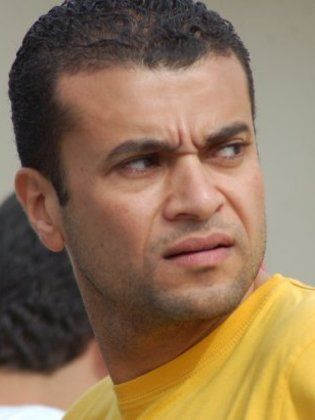 عصام شعبان