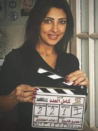 رنا أبو الريش