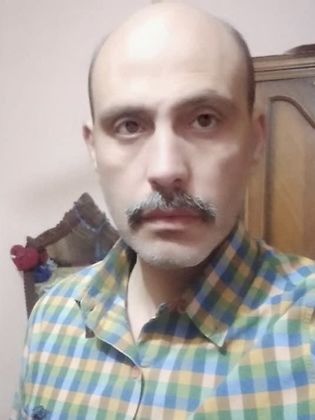 رضا أحمد (رضا فيجوز)