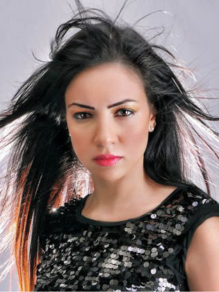 دعاء سراج