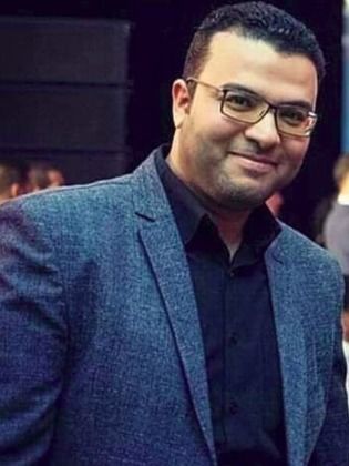 أحمد السيد