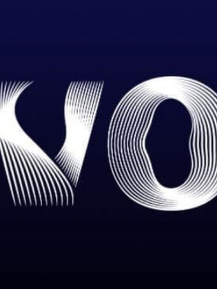منصة VO