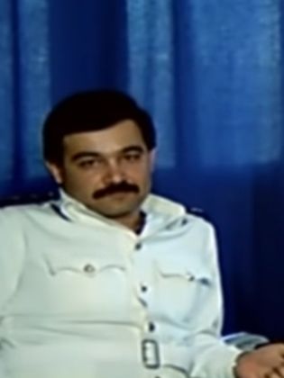 علي مجاهد