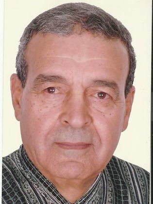 حداد بوعلاق