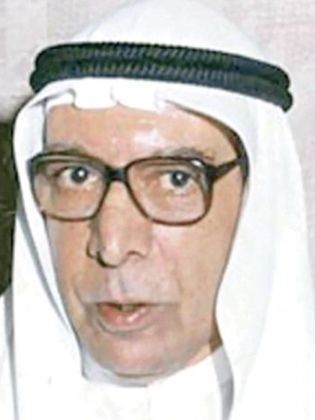 أحمد باقر
