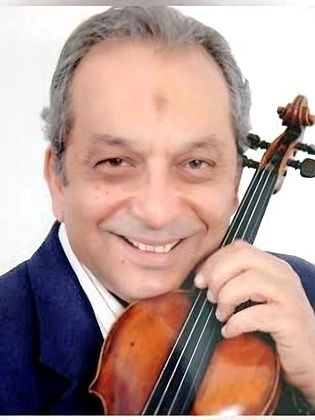 حسن شرارة