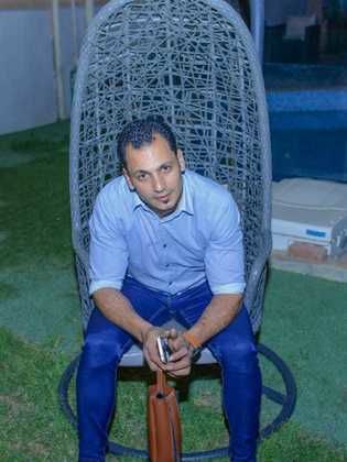 وائل الهادي