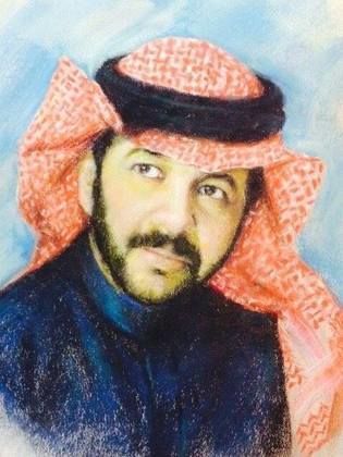 ابراهيم السمحان