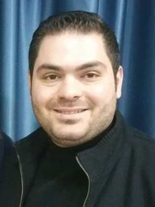 مهران نعمو