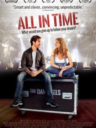 فيلم All in Time 2016 - مشاهدة اونلاين ، فيديو ، إعلان