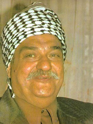 محمد القيسي