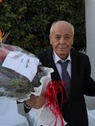 عبد الرزاق الحمامي