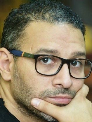 حسام الجوهري