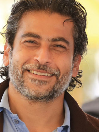 أحمد مظهر