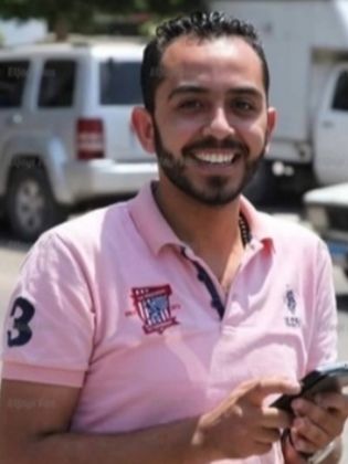 باهر الشافعي