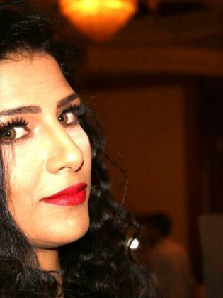 إيمان مسامح