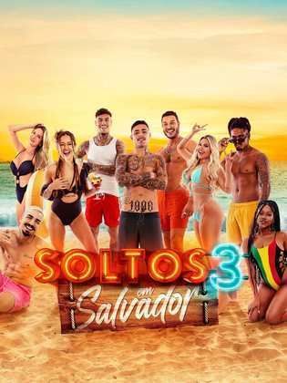 مسلسل Wild and Free S3 2023 - مشاهدة اونلاين ، فيديو ، إعلان