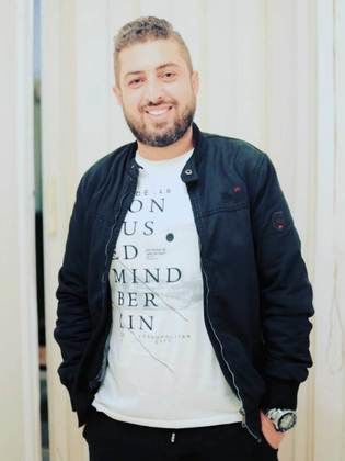 أحمد خاطر
