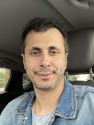 شادي مقرش