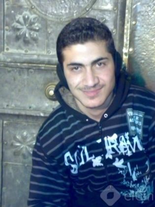محمد سريول