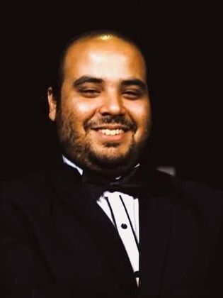 محمد هاني
