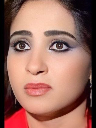 مني إسماعيل
