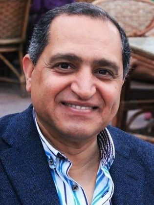 عماد حسن