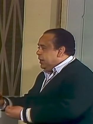 سامح عزمي