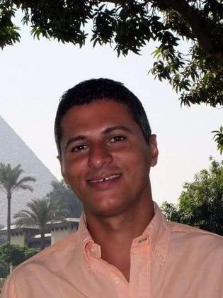 عمرو منسي