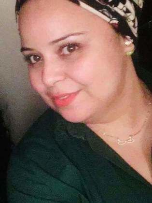 منة عبيد