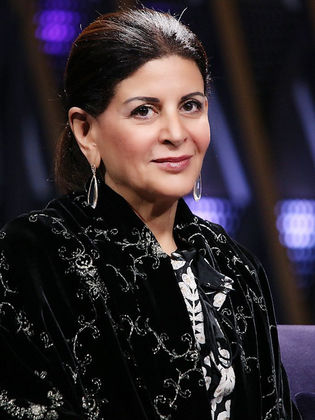 فارعة السقاف