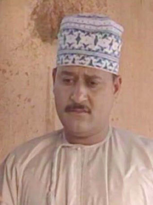 جمعة هيكل