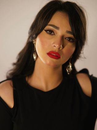 رنا خطاب