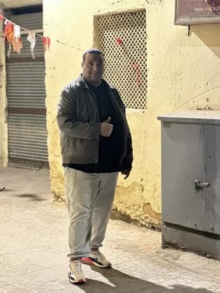 مصطفي شاهين