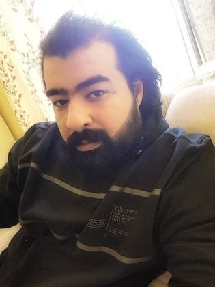 حسن الرئيسي