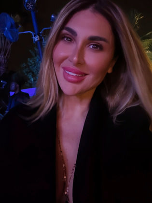 فاتن دبوس