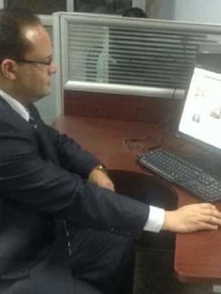 عبدالفتاح درويش