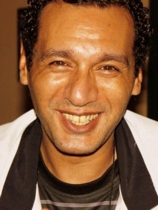 رضا زايد
