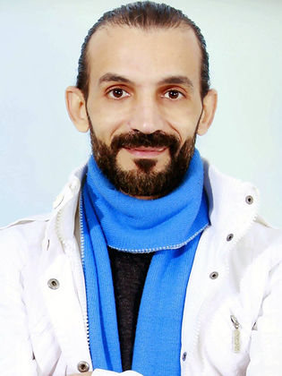حسين أمين