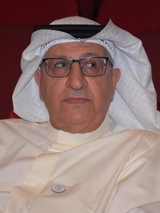 علي الريس