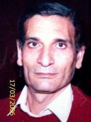 ناجي أحمد ناجي