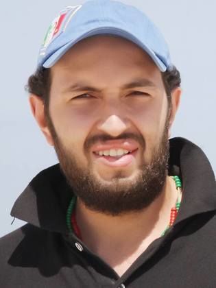 عمرو علي