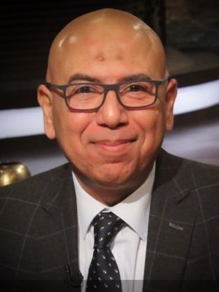 خالد عكاشة