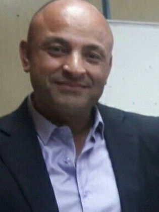 علي هيكل