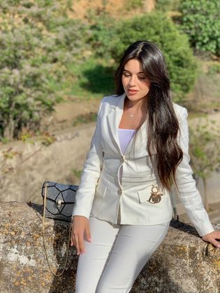 روميساء غزالي
