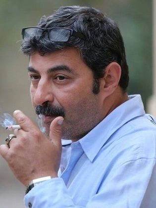 أشرف نار
