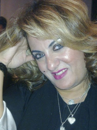 شيرين حطاب
